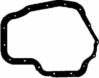 Victor Reinz 71-31978-00 Gasket oil pan 713197800