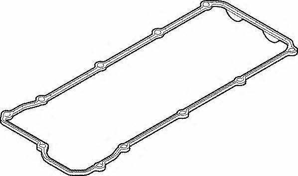 Elring 147.610 Gasket, cylinder head cover 147610