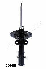 Japanparts MM-90005 Front oil and gas suspension shock absorber MM90005