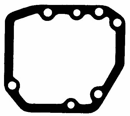 Elring 644.930 Gearbox cover gasket 644930