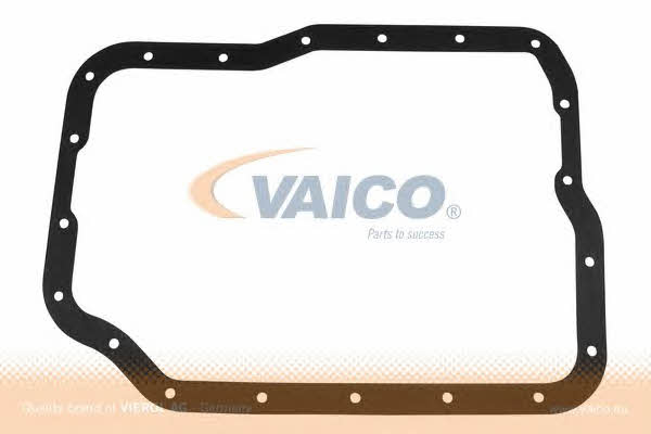 Automatic transmission oil pan gasket Vaico V25-0635