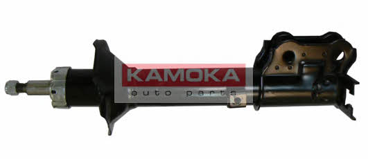 Kamoka 20632452 Oil suspension, rear left 20632452