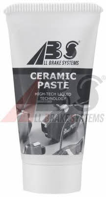 ABS 7521 Universal grease, 25 ml 7521