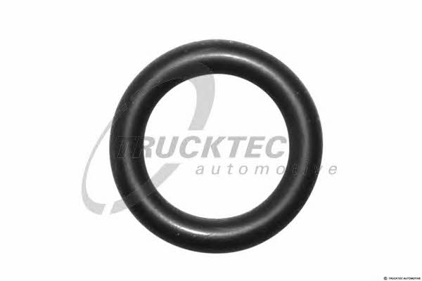 Trucktec 02.13.121 Ring sealing 0213121