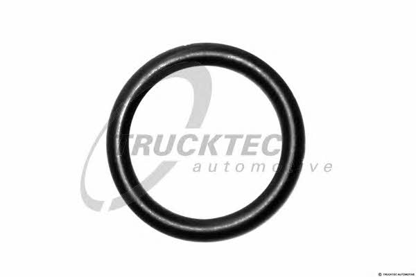 Trucktec 02.18.090 O-ring oil cooler 0218090