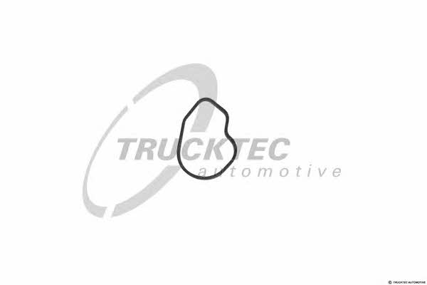 Trucktec 02.18.094 Oil cooler gasket 0218094