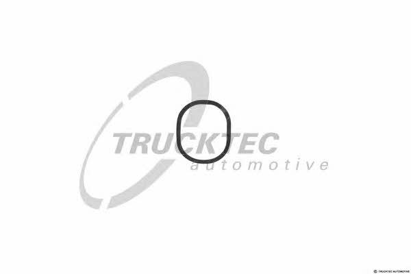 Trucktec 02.18.097 Oil cooler gasket 0218097