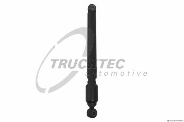 Trucktec 02.37.007 Steering damper 0237007