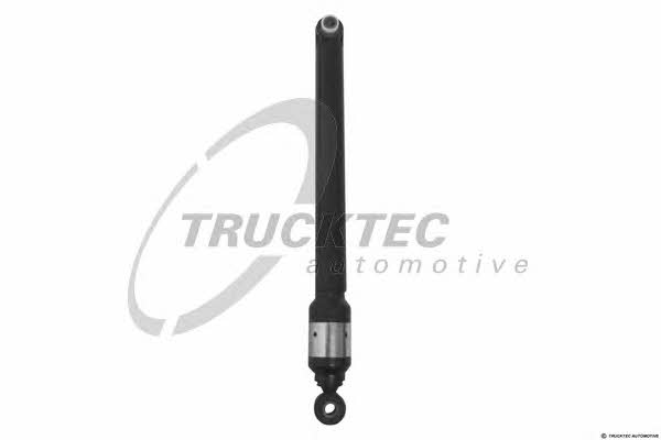 Trucktec 02.37.073 Steering damper 0237073