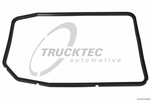 Trucktec 08.25.011 Automatic transmission oil pan gasket 0825011