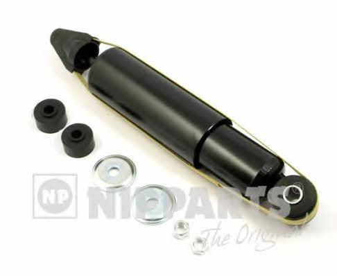 Nipparts J5505012G Front oil and gas suspension shock absorber J5505012G
