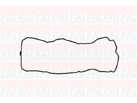 FAI RC1294S Gasket, cylinder head cover RC1294S