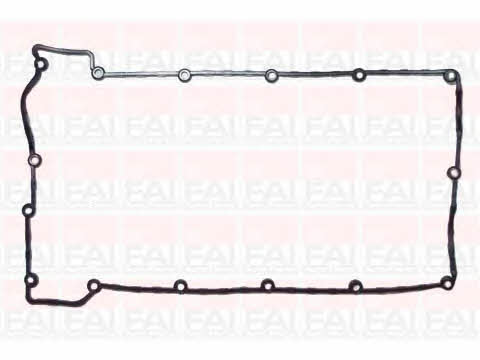 FAI RC458S Gasket, cylinder head cover RC458S