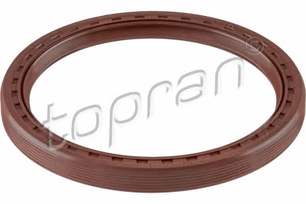 Topran 114 528 Shaft oil seal 114528