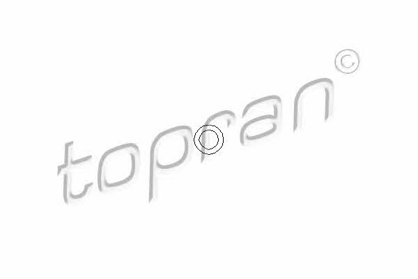 Topran 200 927 Ring sealing 200927