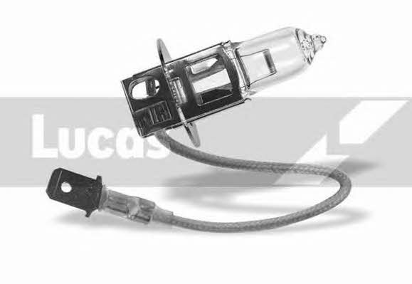 Lucas Electrical LLB442 Halogen lamp 12V H3 45W LLB442