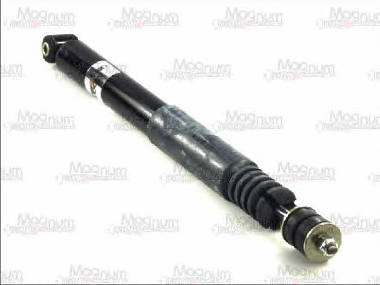 Magnum technology AGM047MT Front oil and gas suspension shock absorber AGM047MT
