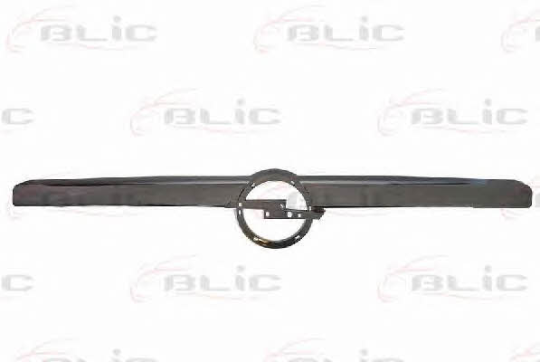 Blic 6502-07-5052991P Molding grille 6502075052991P