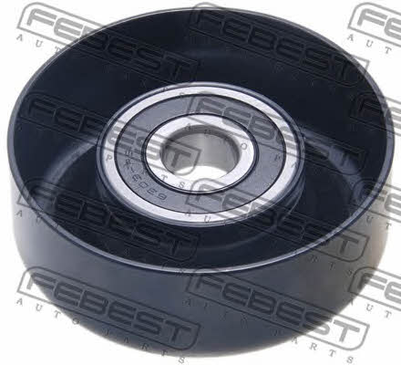 Febest Bypass roller – price 63 PLN