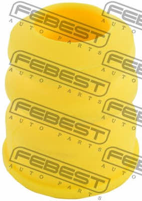 Front shock absorber bump Febest FDD-CA2F