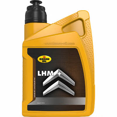 Kroon oil 04208 Hydraulic oil Kroon oil LHM+, 1 L 04208