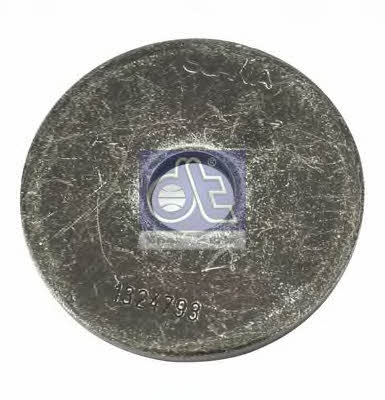 DT Spare Parts 1.22901 Plane washer 122901