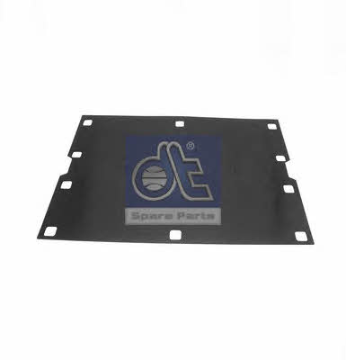 271218 DT Spare Parts Inner Wing Panel