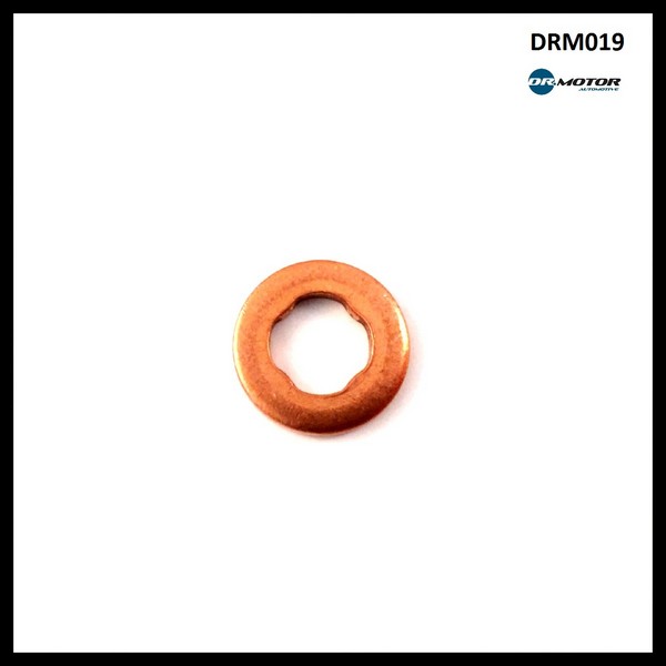 Dr.Motor DRM019 O-RING,FUEL DRM019