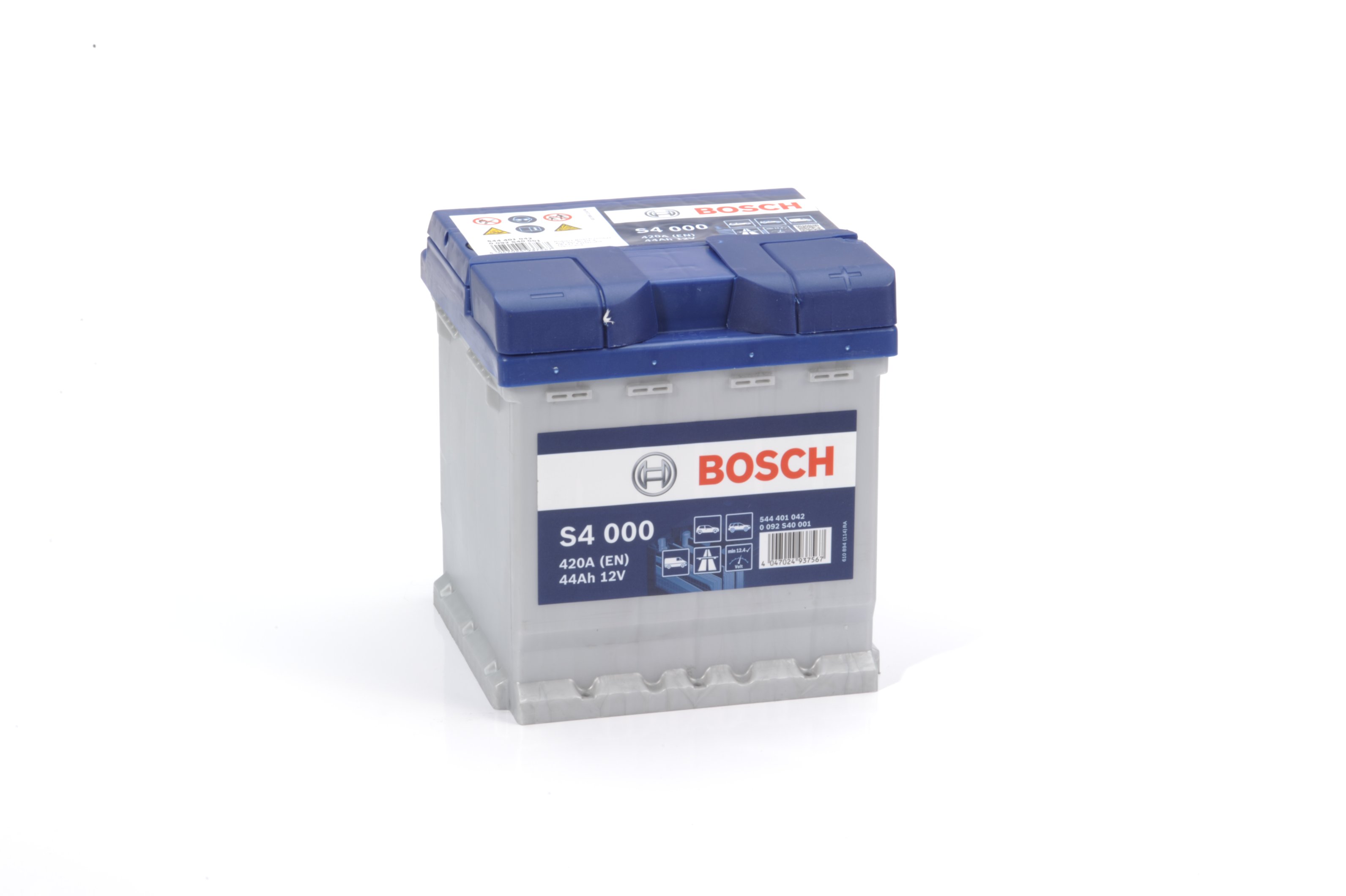 Buy Bosch 0 092 S40 001 at a low price in United Arab Emirates!