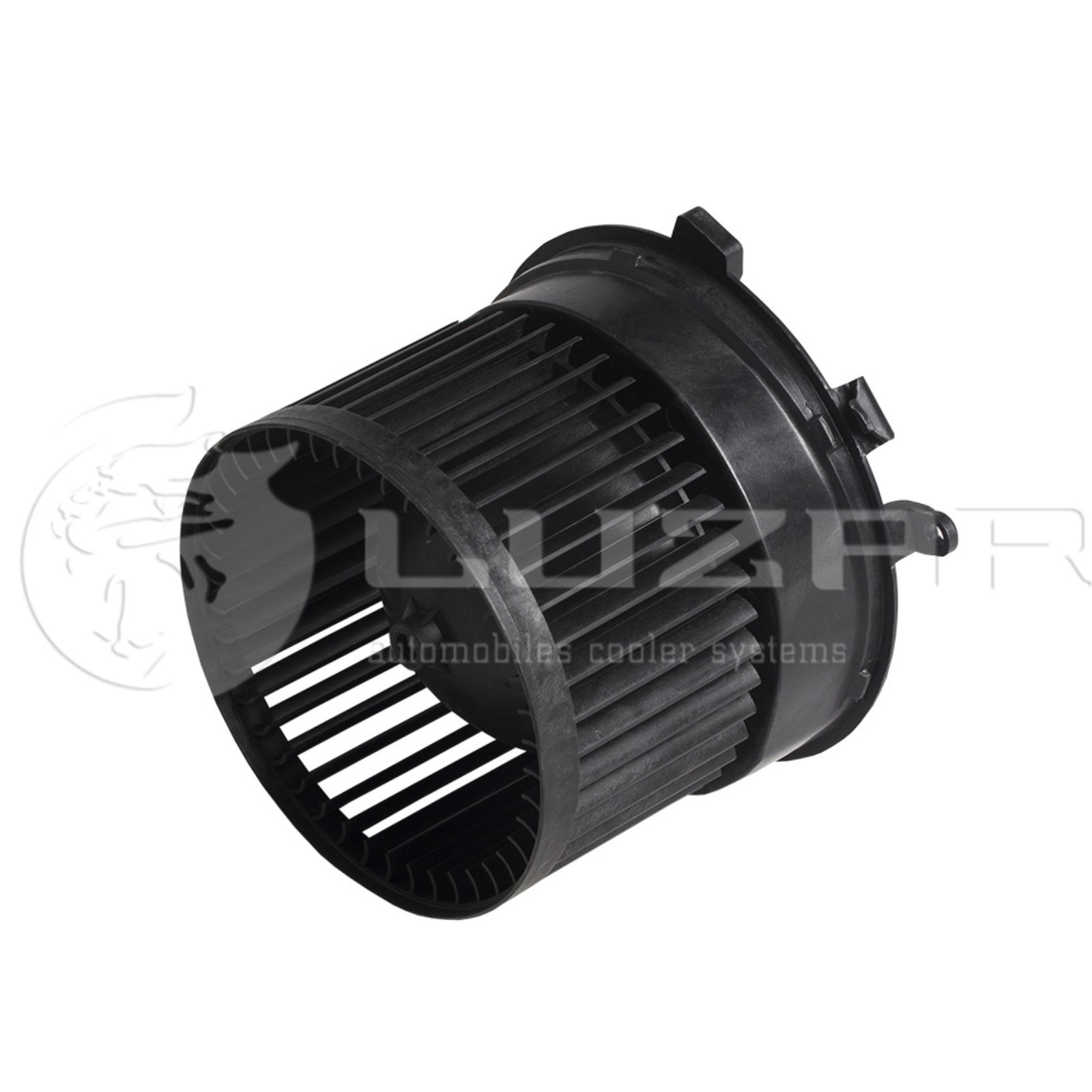 Luzar LFH 14JD Fan assy - heater motor LFH14JD