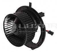 Luzar LFH 18EM Fan assy - heater motor LFH18EM