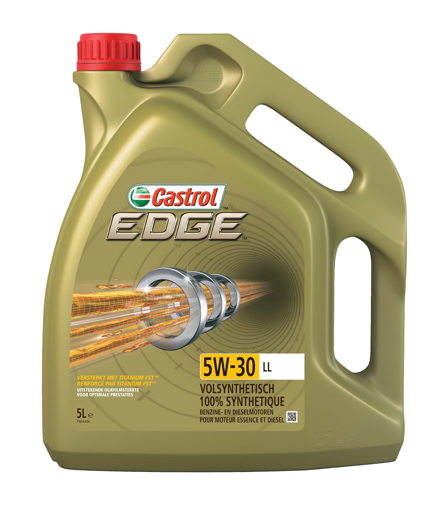Buy Castrol 15A541 – good price at EXIST.AE!