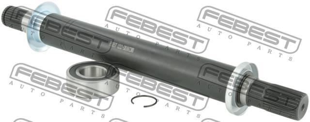 Buy Febest 1212CM10AT2WD – good price at EXIST.AE!