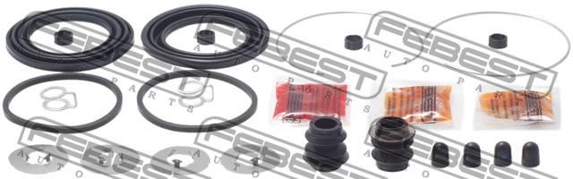 Buy Febest 0175GSE25F – good price at EXIST.AE!