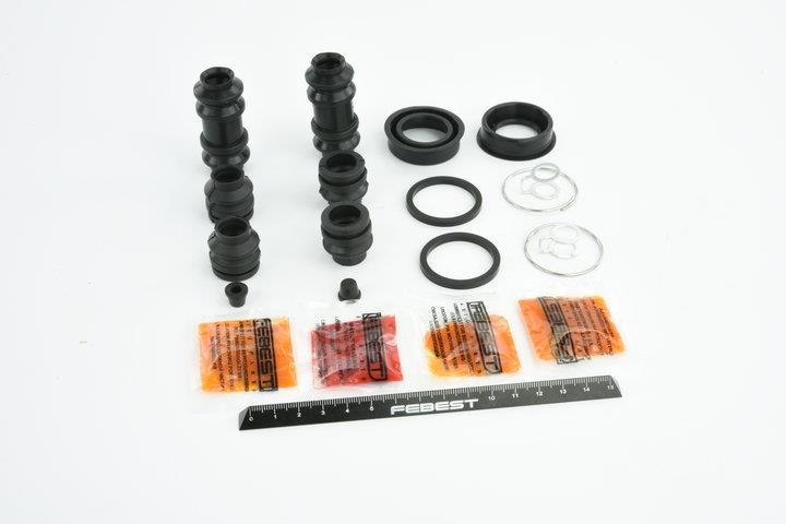 Febest Repair Kit, brake caliper – price 39 PLN