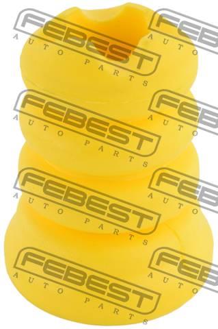 Febest Front shock absorber bump – price 36 PLN