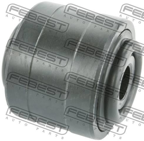 Rear axle bush Febest CRAB-051Z