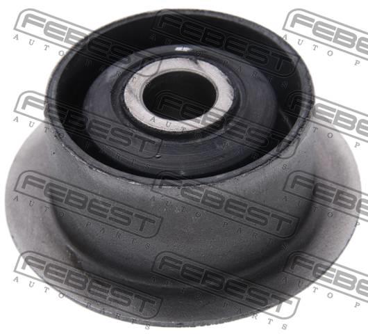 Febest Front spring silent block – price 33 PLN