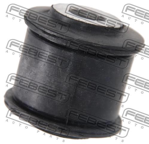 Gearbox Bracket Silent Block Febest FDAB-007
