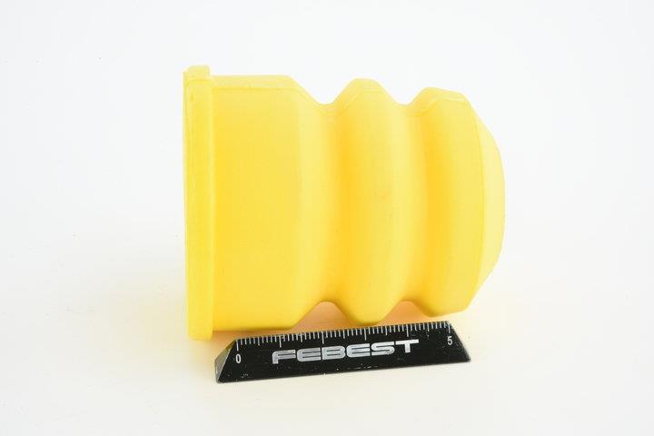 Febest Front shock absorber bump – price [object Object] PLN