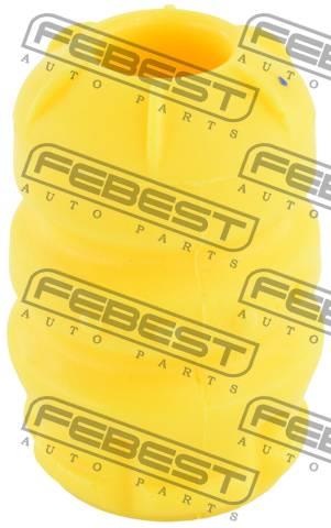 Febest Rear shock absorber bump – price 48 PLN