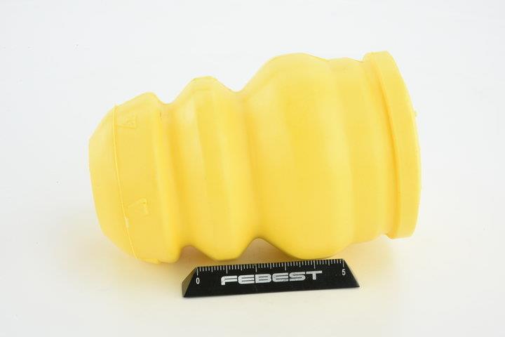 Front shock absorber bump Febest FDD-TT9F