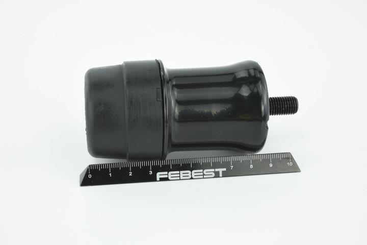 Febest Rear shock absorber bump – price 40 PLN