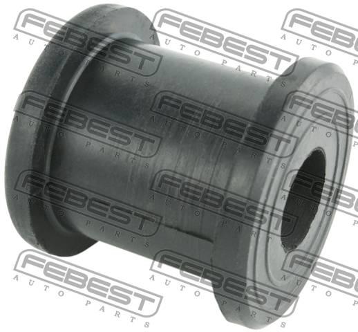 Shock absorber bushing Febest NSB-F24M