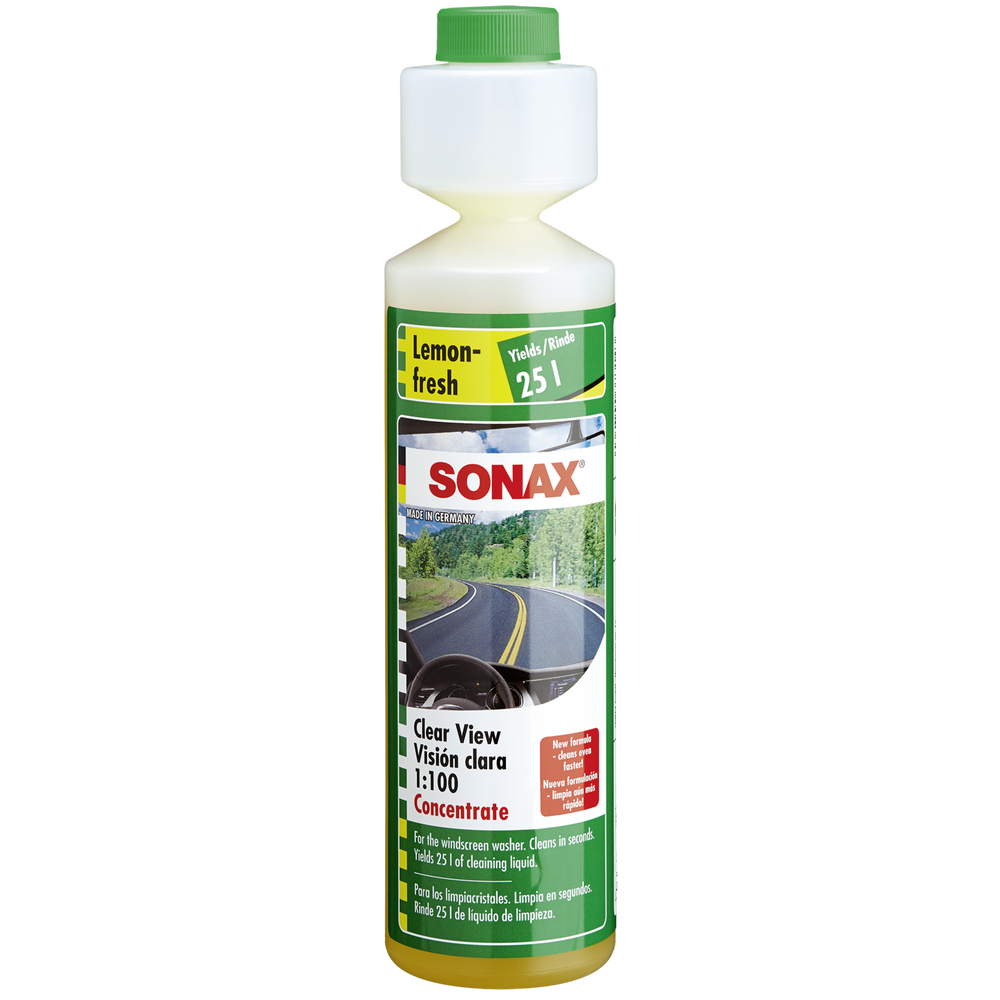 Buy Sonax 373141 – good price at EXIST.AE!