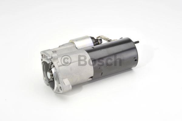 Bosch Starter – price [object Object] PLN