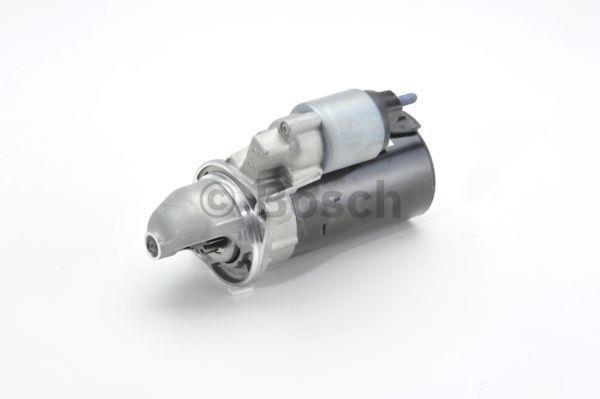 Bosch Starter – price [object Object] PLN