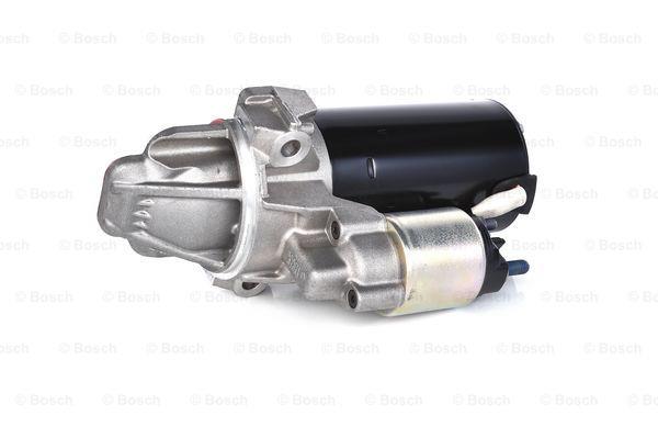 Bosch Starter – price [object Object] PLN
