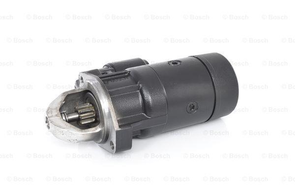 Bosch Starter – price