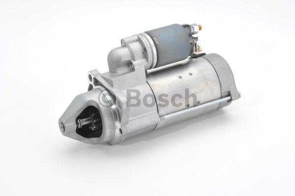 Bosch Starter – price [object Object] PLN
